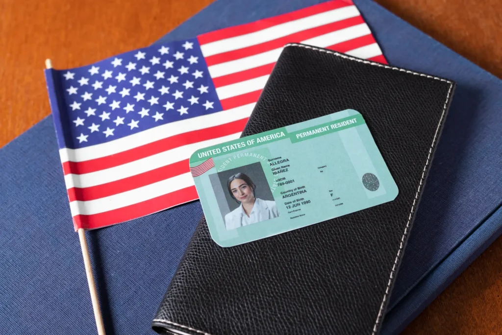 Green Card Process Explained by an Experienced Immigration Attorney
